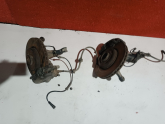 Oto Çıkma Parça / Renault / Clio / Alt Takım / Porya / Çıkma Parça 