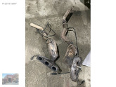 Oto Çıkma Parça / Bmw / X5 / Egzoz / Egzoz Manifoldu / Çıkma Parça 