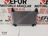 TOYOTA YARIS SIFIR KLİMA RADYATÖR 06-10 OEM NO: 88460-0D050