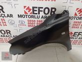 Oto Çıkma Parça / Toyota / Avensis / Kaporta & Karoser / Sol Ön Çamurluk / Sıfır Parça 