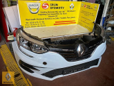 Oto Çıkma Parça / Renault / Megane / Tampon / Izgara Çıtası / Sıfır Parça 