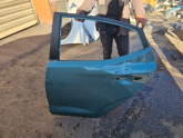 Oto Çıkma Parça / Hyundai / i10 / Kaporta & Karoser / Sol Arka Kapı / Çıkma Parça 