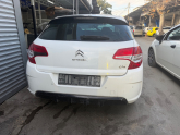 Oto Çıkma Parça / Citroen / C4 / Tampon / Arka Tampon / Çıkma Parça 