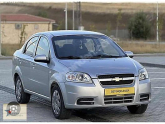 Oto Çıkma Parça / Chevrolet / Aveo / Motor / Silindir Kapağı / Çıkma Parça 