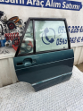 Oto Çıkma Parça / Seat / Ibiza / Kaporta & Karoser / Sağ Arka Kapı / Çıkma Parça 