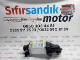 04B145749K Skoda Fabia 1.4 (Cus) Sıfır Turbo Radyatörü Orjinal