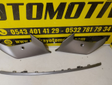 Oto Çıkma Parça / Renault / Clio / Tampon / Ön Tampon / Çıkma Parça 