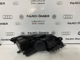 Oto Çıkma Parça / Volkswagen / VW CC / Far & Stop / Sol Ön Far / Çıkma Parça 