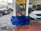 HONDA CİVİC BAGAJ KAPAĞI ORJİNAL