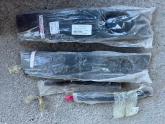 Oto Çıkma Parça / Volkswagen / Transporter / Tampon / Sis Farı Çerçevesi / Çıkma Parça 