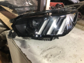 PEUGEOT 208 GT/2008 GT 2019 FULL LED SOL FAR