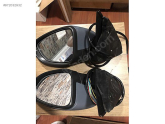 Oto Çıkma Parça / Volkswagen / Passat / Ayna / Sağ Dış Ayna / Sıfır Parça 