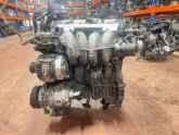 Oto Çıkma Parça / Volvo / S40 / Motor / Motor (komple) / Çıkma Parça 