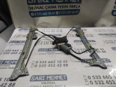 Oto Çıkma Parça / Mercedes / Vito / Oto Cam / Cam Krikosu / Çıkma Parça 