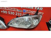 Oto Çıkma Parça / Honda / Civic / Jant & Lastik / Jant & Lastik Takımı / Çıkma Parça 