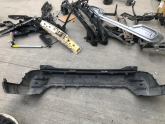 Oto Çıkma Parça / Suzuki / SX4 / Tampon / Arka Tampon / Çıkma Parça 