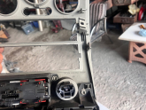 Oto Çıkma Parça / Renault / Megane / Teyp / Teyp Çerçevesi / Çıkma Parça 