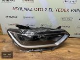 PASSAT B8 SAĞ FAR HALOJEN SIFIR OEM:3G1941006