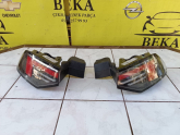 Oto Çıkma Parça / Opel / Astra / Far & Stop / Sağ Arka Stop / Çıkma Parça 
