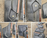 Oto Çıkma Parça / Mercedes / 200 / Koltuk & Döşeme / Kapı Döşemesi / Çıkma Parça 