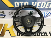 Oto Çıkma Parça / Mercedes / C Serisi / Direksiyon / Direksiyon Simidi / Çıkma Parça 