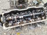 Oto Çıkma Parça / Toyota / Corolla / Motor / Silindir Kapağı / Çıkma Parça 