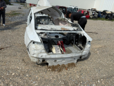 Oto Çıkma Parça / Volkswagen / Passat / Kaporta & Karoser / Marşpiyel Sacı / Çıkma Parça 