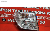 Oto Çıkma Parça / Nissan / Navara / Yakıt / Depo Kapağı / Çıkma Parça 