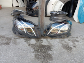 MERCEDES E SERİSİ SAĞ SOL FAR