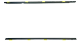 ÇITA CAM SIYIRICI FİTİL ARKA SAĞ DIŞ HONDA CIVIC 02-05 72910-S5A-