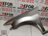 HONDA CİVİC SOL ÖN ÇAMURLUK ORJİNAL ÇIKMA YEDEK PARÇA 06-11