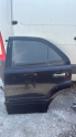 2008 Kia Sorento sol arka kapı