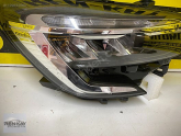 Oto Çıkma Parça / Renault / R 5 / Far & Stop / Sol Ön Far / Çıkma Parça 