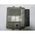 Fiat İdea 1.3 Motor Beyni MJD6JF.M1 71600.010.03 55195818