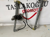 CİTROEN XSARA SAĞ ÖN KAPI CAM KRİKOSU