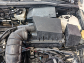 FORD FOCUS 1 HAVA FİLİTRE KAZANI ÇIKMA