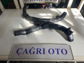 Oto Çıkma Parça / Seat / Leon / Motor / Turbo Hortumu / Çıkma Parça 