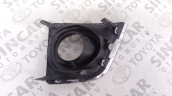 Oto Çıkma Parça / Toyota / Corolla / Tampon / Sis Farı Çerçevesi / Çıkma Parça 