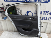 Oto Çıkma Parça / Renault / Megane / Kaporta & Karoser / Sol Arka Kapı / Çıkma Parça 