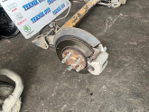 Oto Çıkma Parça / Volkswagen / Golf / Alt Takım / Arka Dingil / Çıkma Parça 