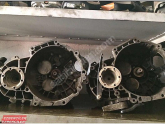 Oto Çıkma Parça / Audi / A3 / Şanzıman / Şanzıman Komple / Çıkma Parça 