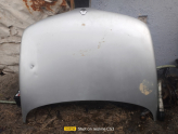 Oto Çıkma Parça / Renault / Laguna / Kaporta & Karoser / Kaput / Çıkma Parça 