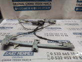 ÇIKMA PEUGEOT PARTNER SAĞ ÖN CAM KRİKOSU K-515