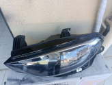 Oto Çıkma Parça / Fiat / Egea / Far & Stop / Sol Ön Far / Çıkma Parça 