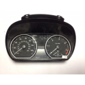 BMW 120D Kilometre Saati Gösterge Paneli 9187331-01 4032082-00