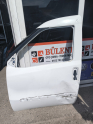 Fiat Doblo sol ön kapı orijinal çıkma