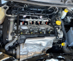 Fiat Egea 1.6 multijet full dolu motor çıkma orijinal