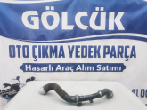 Oto Çıkma Parça / Renault / Megane / Motor / Turbo Hortumu / Çıkma Parça 