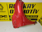 Oto Çıkma Parça / Renault / Captur / Kaporta & Karoser / Sağ Ön Çamurluk / Çıkma Parça 