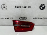 AUDİ A6 SOL İÇ STOP ORJİNAL LED TAMİR EDİLMELİ